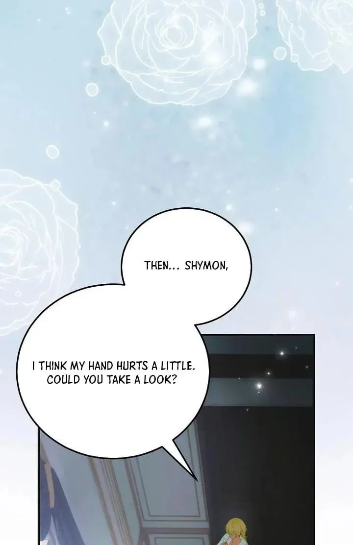 The Baby Isn’t Yours Chapter 130 page 73