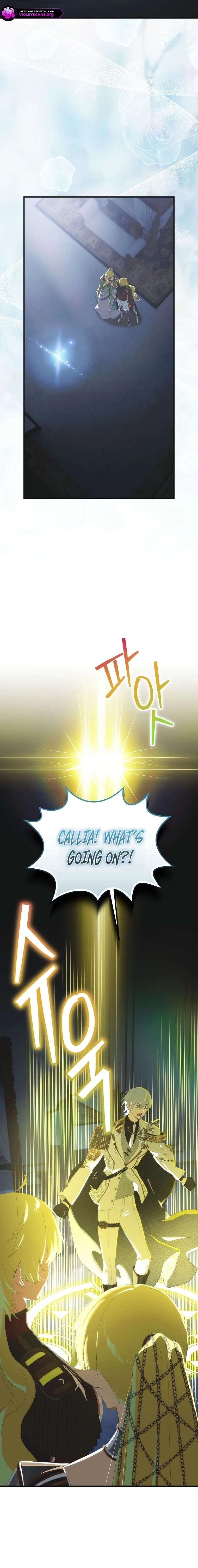 The Baby Isn’t Yours Chapter 139 page 5