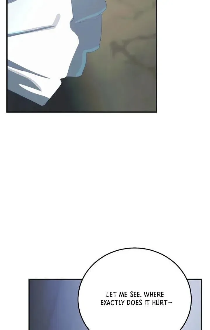 The Baby Isn’t Yours Chapter 130 page 76