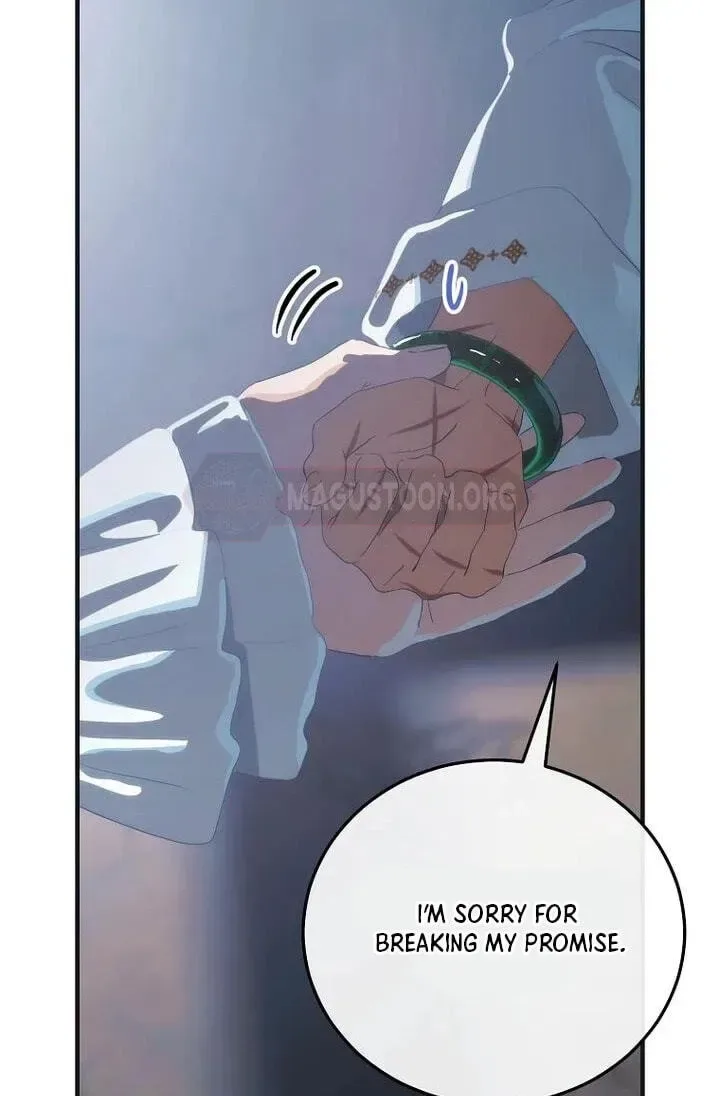 The Baby Isn’t Yours Chapter 130 page 94