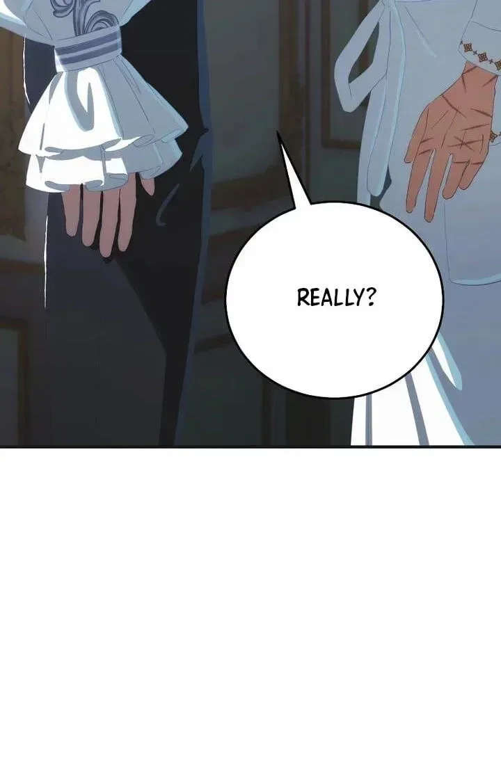The Baby Isn’t Yours Chapter 130 page 101