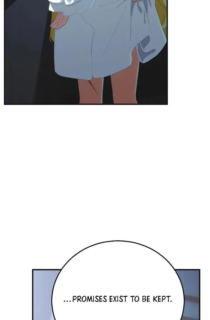 The Baby Isn’t Yours Chapter 130 page 97