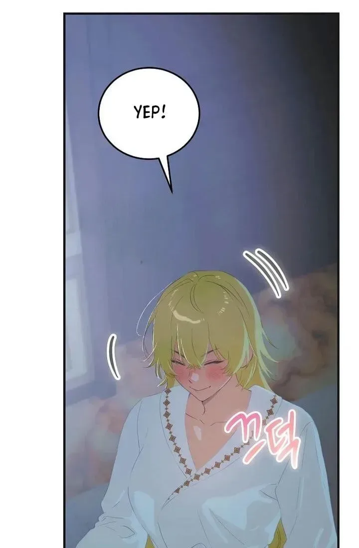 The Baby Isn’t Yours Chapter 130 page 102