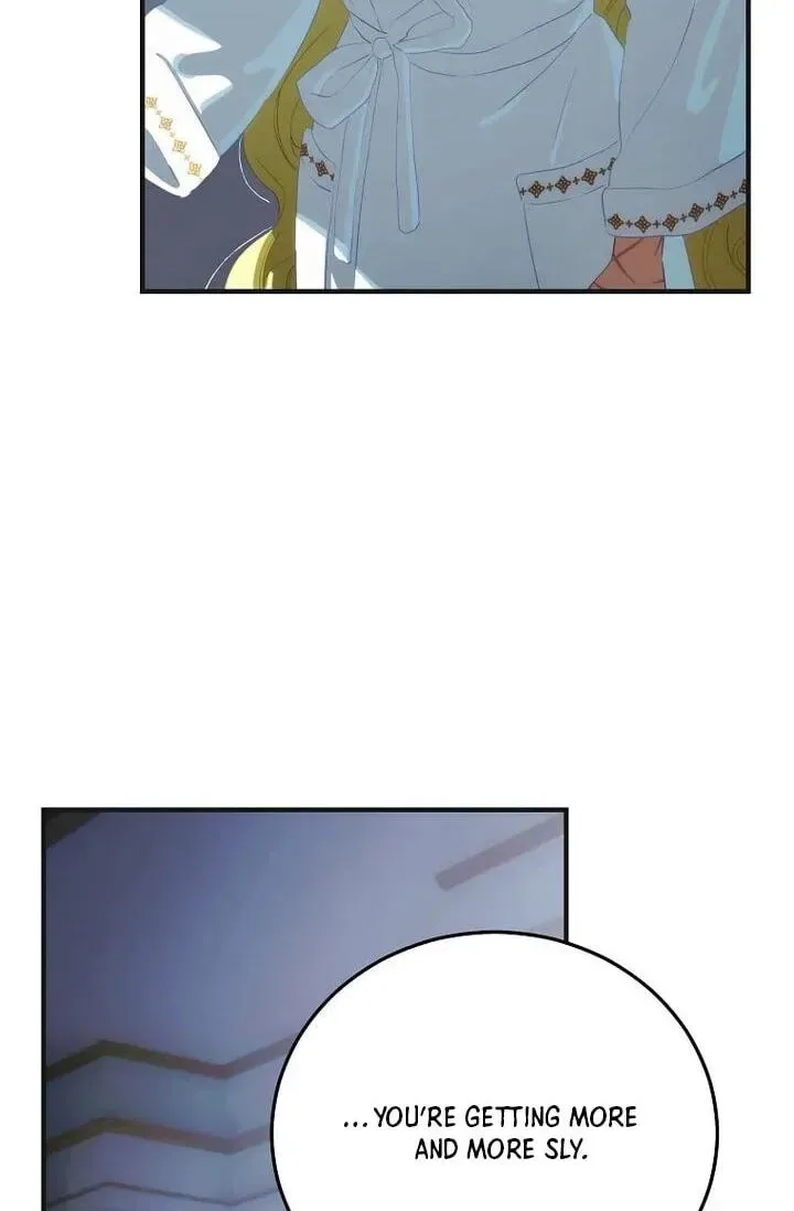 The Baby Isn’t Yours Chapter 130 page 103