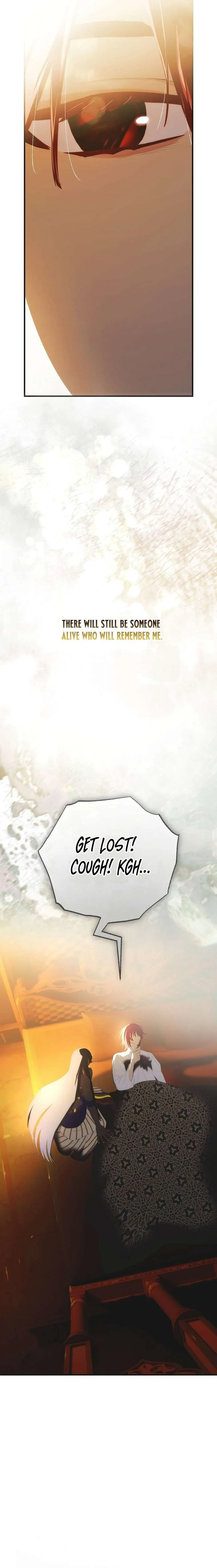 The Baby Isn’t Yours Chapter 139 page 16