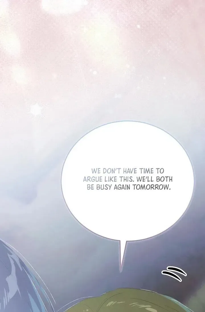 The Baby Isn’t Yours Chapter 130 page 108