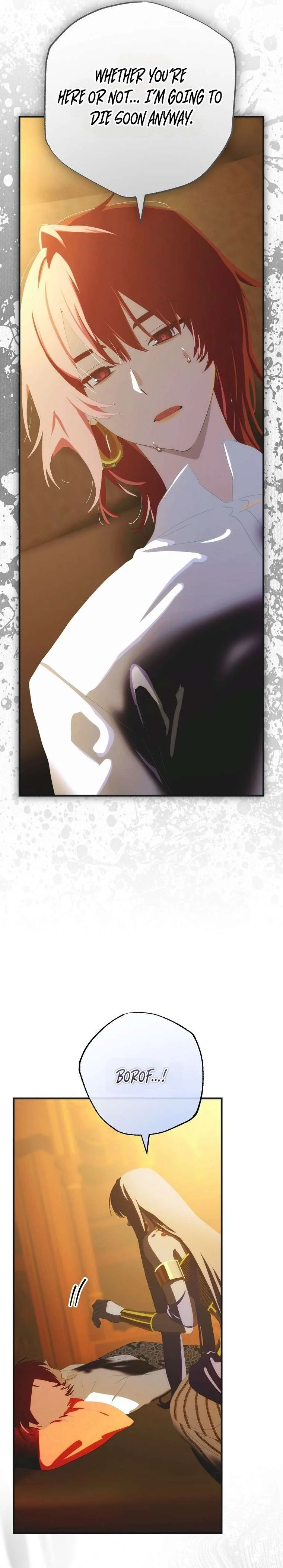 The Baby Isn’t Yours Chapter 139 page 14