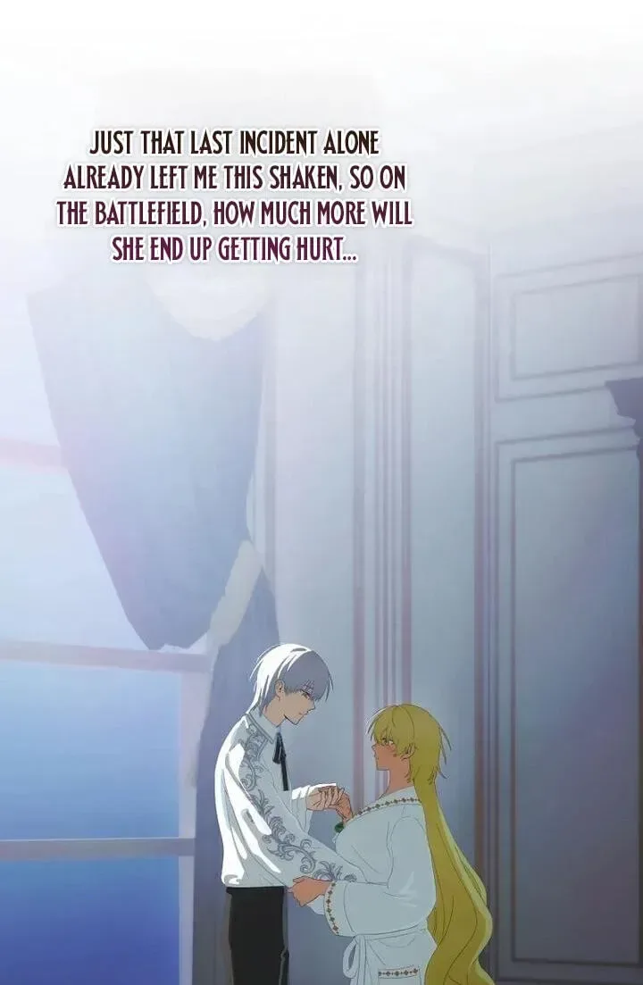The Baby Isn’t Yours Chapter 130 page 115