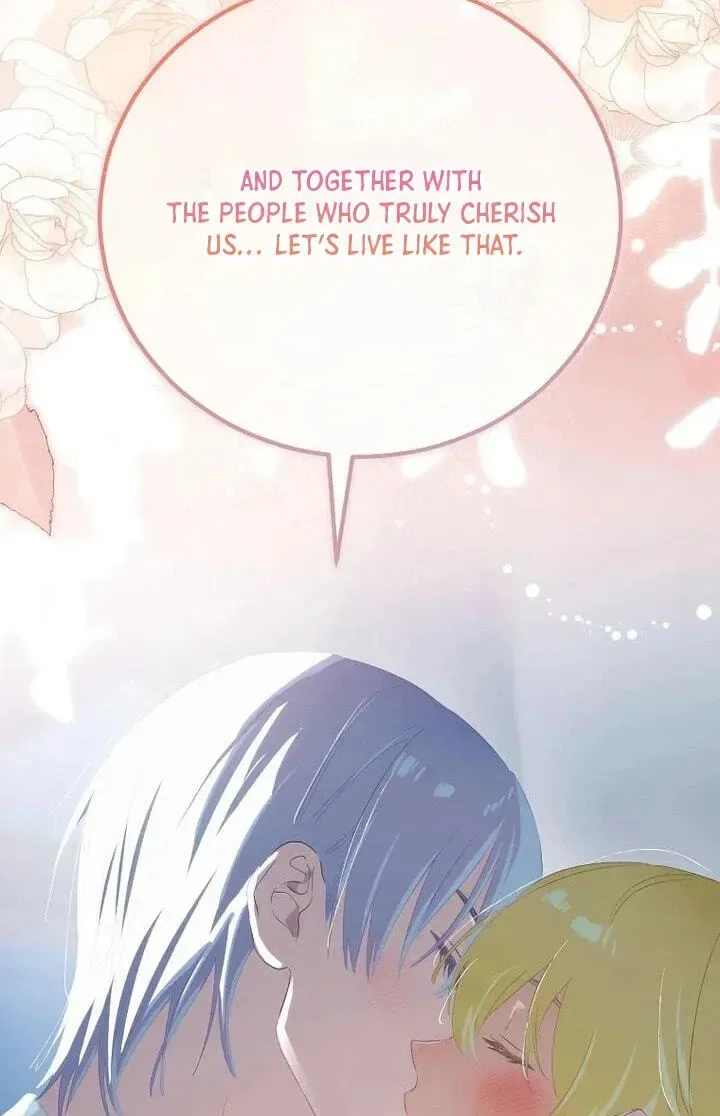 The Baby Isn’t Yours Chapter 130 page 130