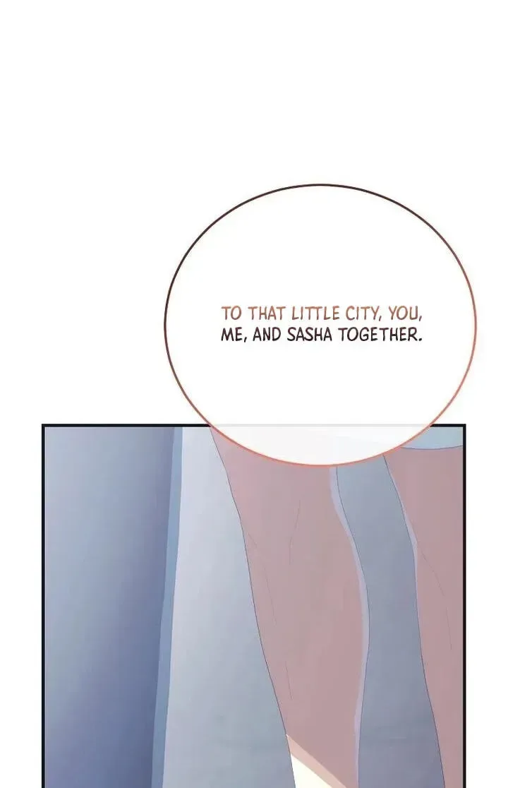 The Baby Isn’t Yours Chapter 130 page 127