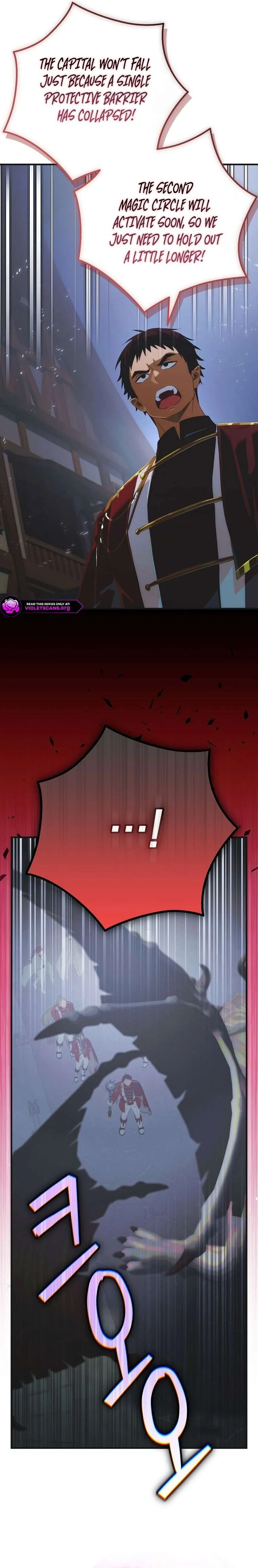 The Baby Isn’t Yours Chapter 139 page 24