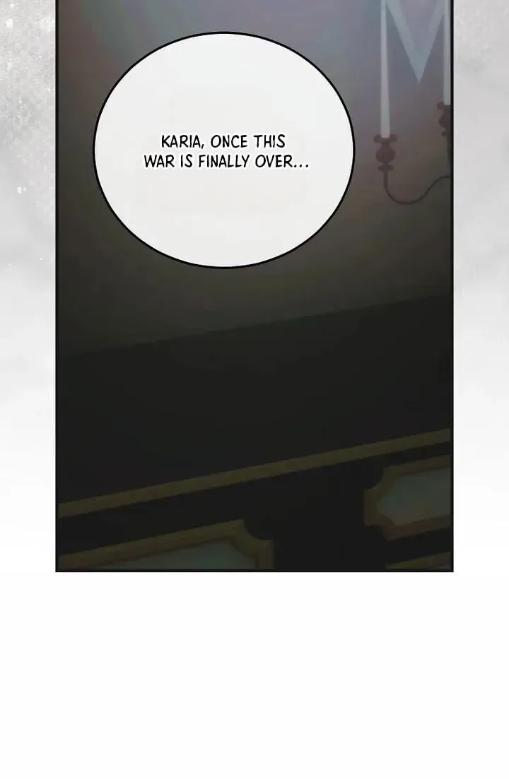 The Baby Isn’t Yours Chapter 130 page 124