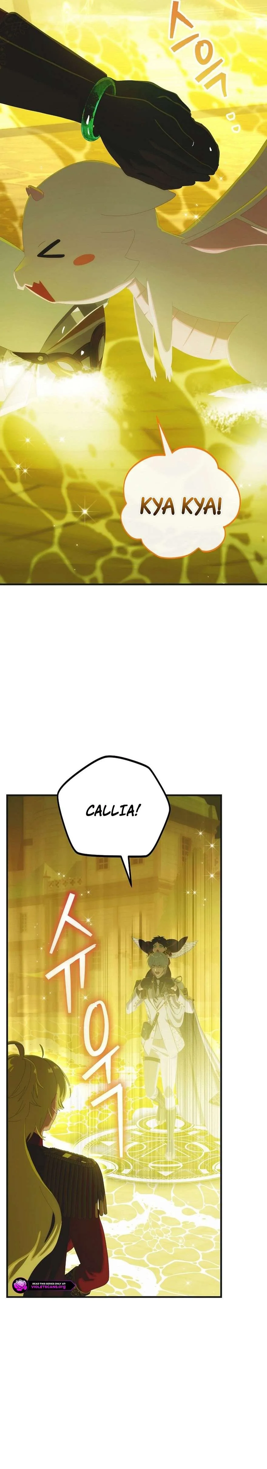 The Baby Isn’t Yours Chapter 141 page 25
