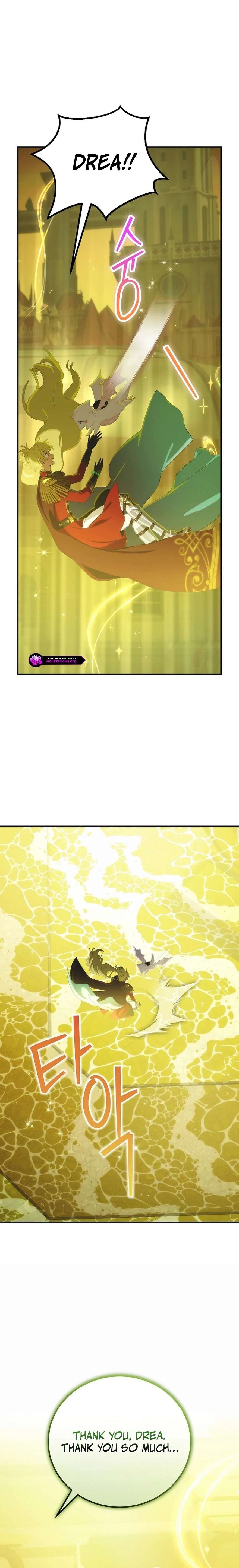 The Baby Isn’t Yours Chapter 141 page 24