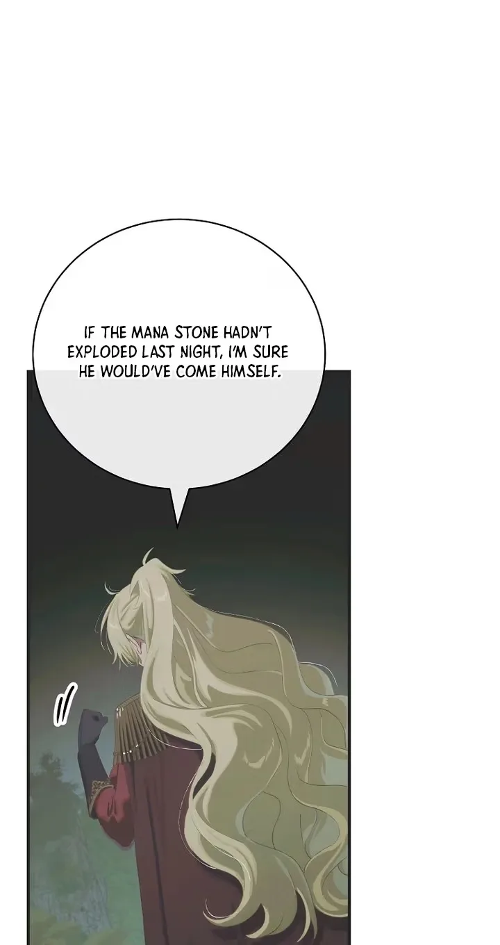 The Baby Isn’t Yours Chapter 136 page 11