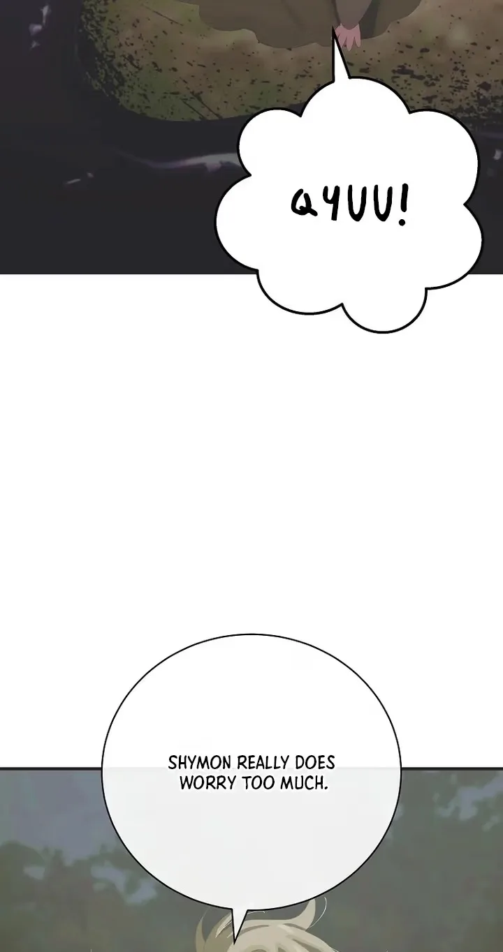 The Baby Isn’t Yours Chapter 136 page 9