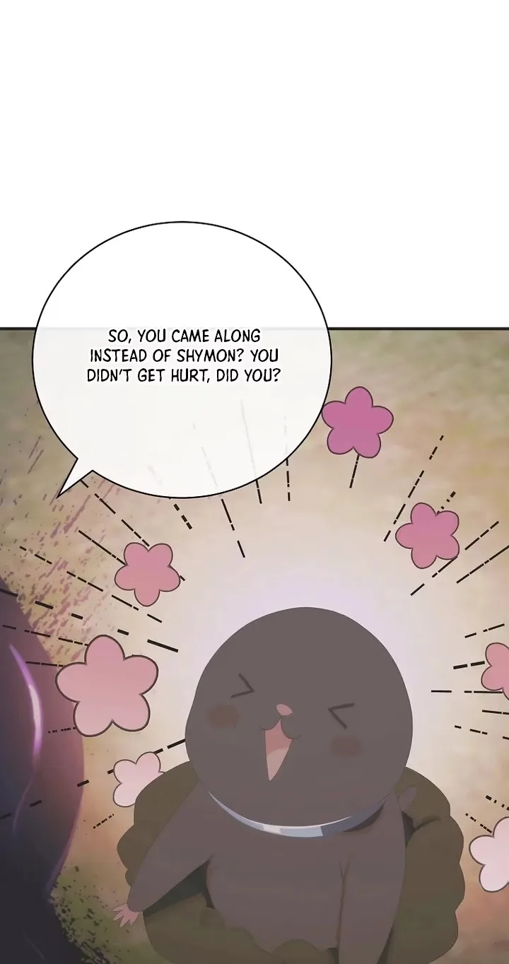 The Baby Isn’t Yours Chapter 136 page 8