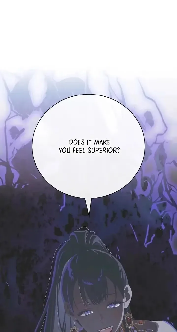 The Baby Isn’t Yours Chapter 136 page 20