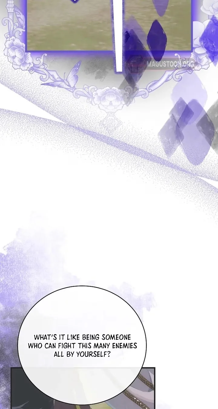 The Baby Isn’t Yours Chapter 136 page 18