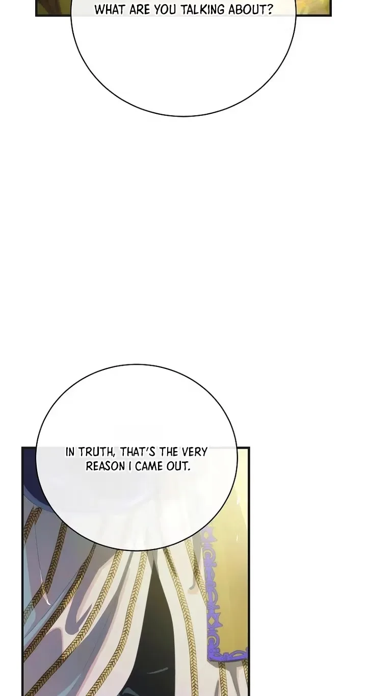 The Baby Isn’t Yours Chapter 136 page 31