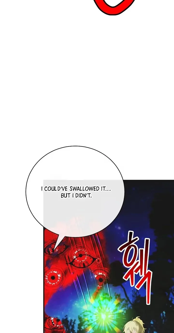 The Baby Isn’t Yours Chapter 136 page 46