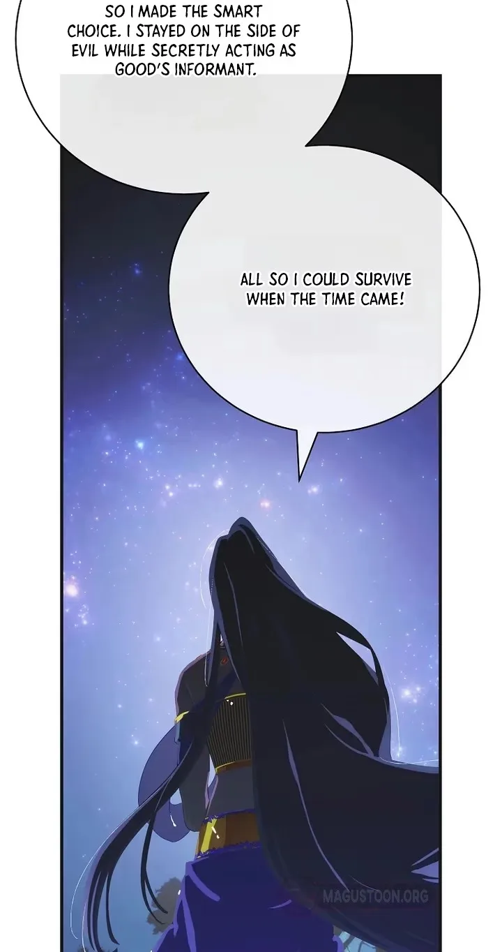 The Baby Isn’t Yours Chapter 136 page 41