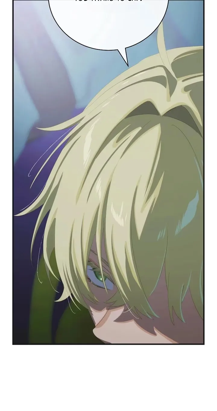 The Baby Isn’t Yours Chapter 136 page 43