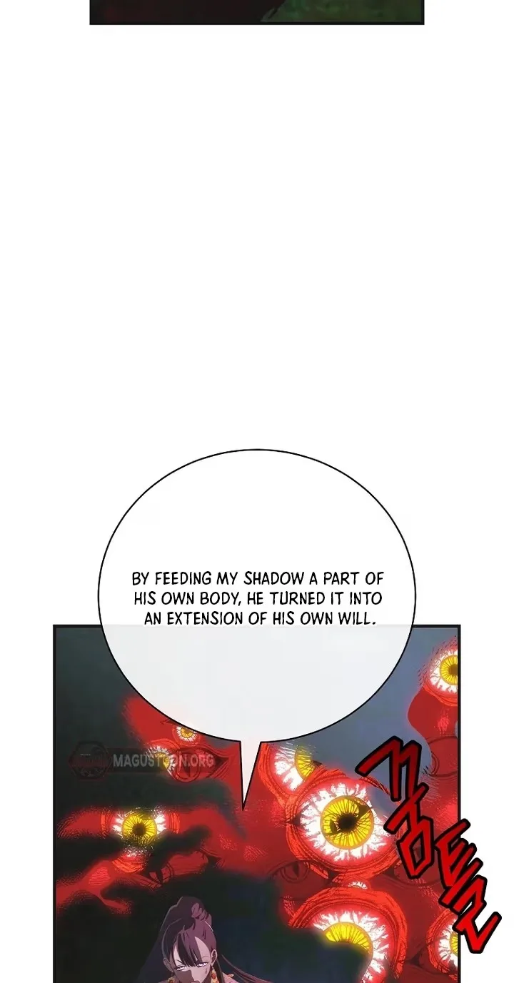 The Baby Isn’t Yours Chapter 136 page 53