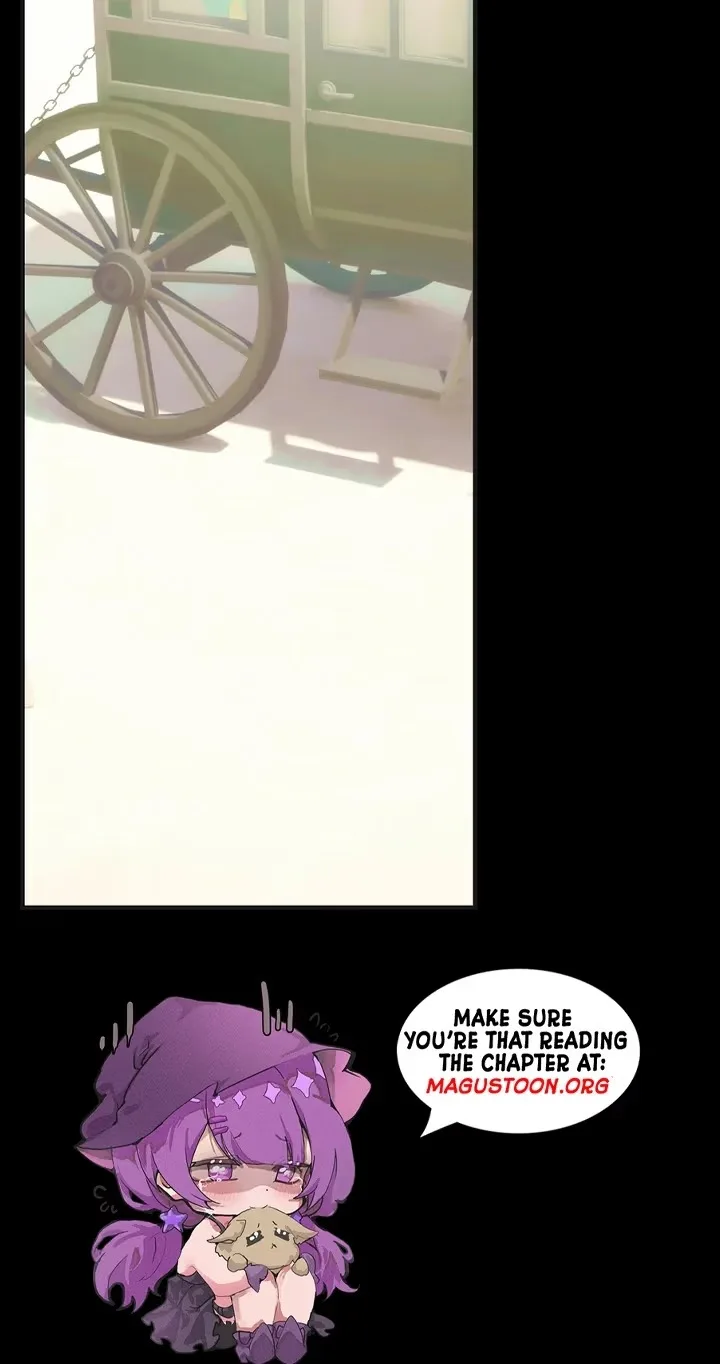 The Baby Isn’t Yours Chapter 136 page 64
