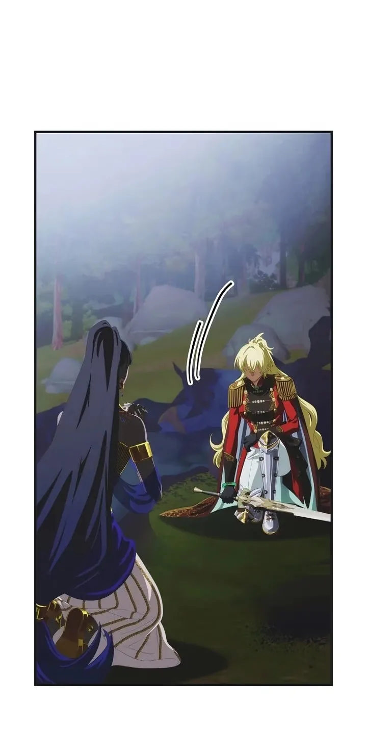 The Baby Isn’t Yours Chapter 136 page 77