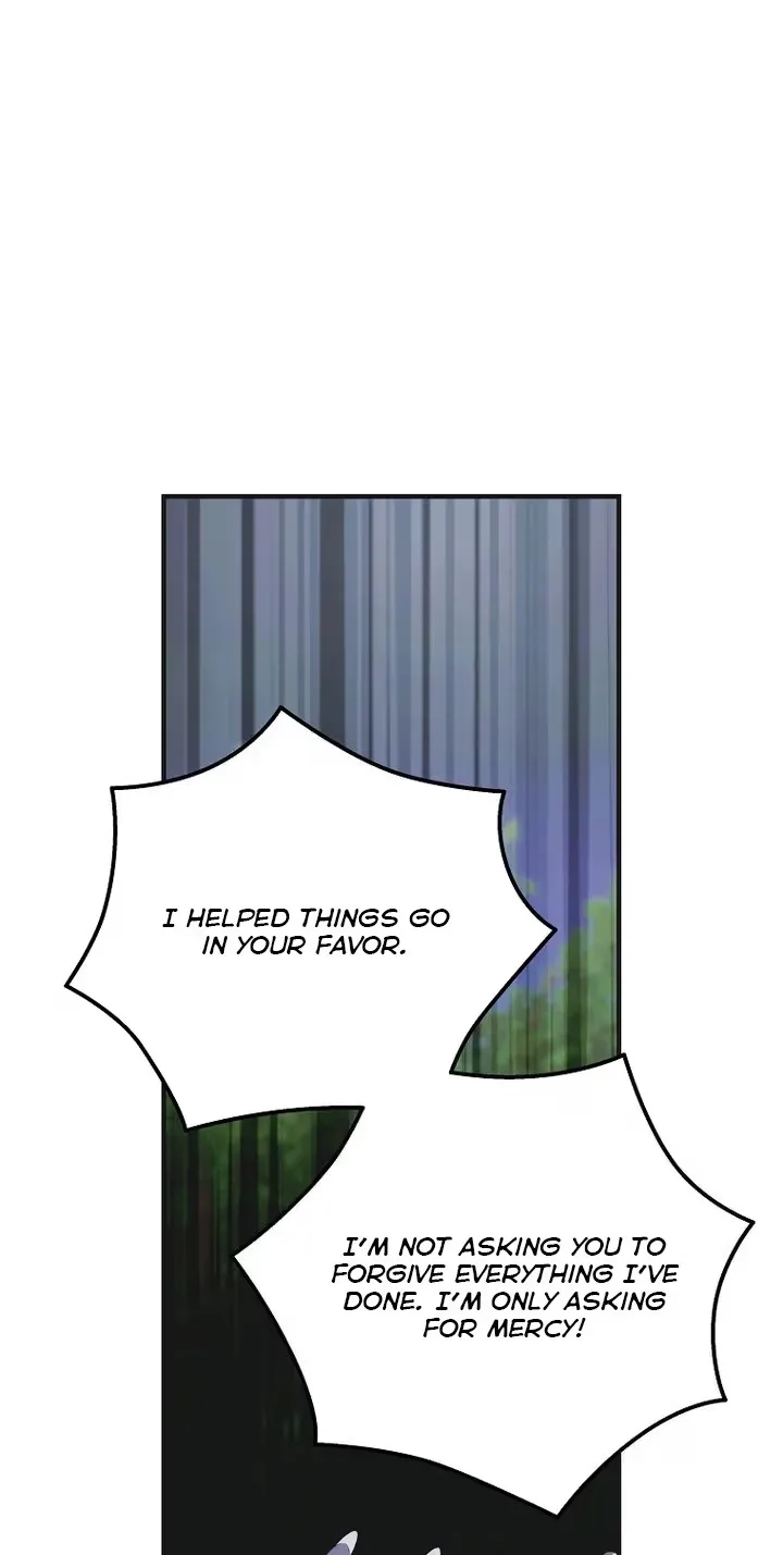 The Baby Isn’t Yours Chapter 136 page 82