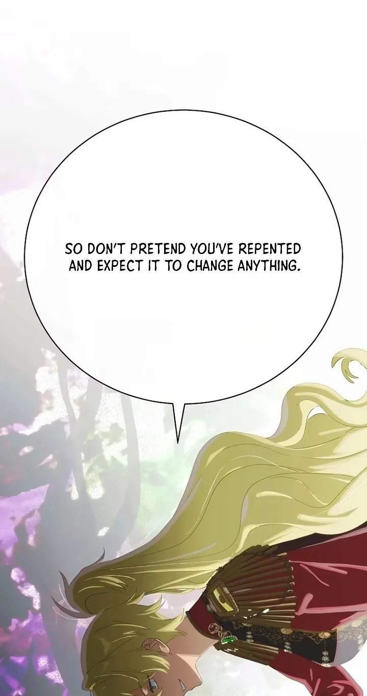The Baby Isn’t Yours Chapter 136 page 88
