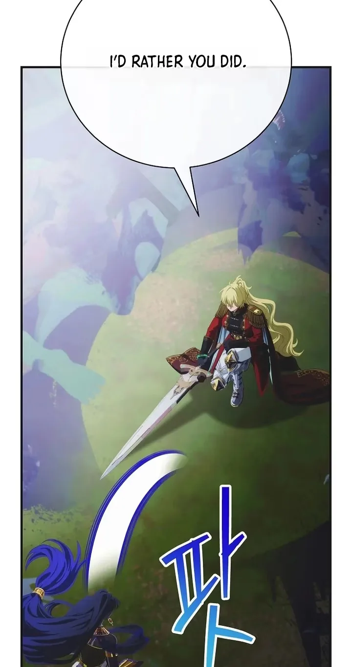 The Baby Isn’t Yours Chapter 136 page 94