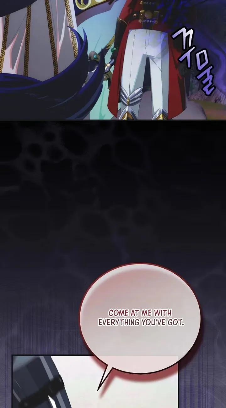 The Baby Isn’t Yours Chapter 137 page 3