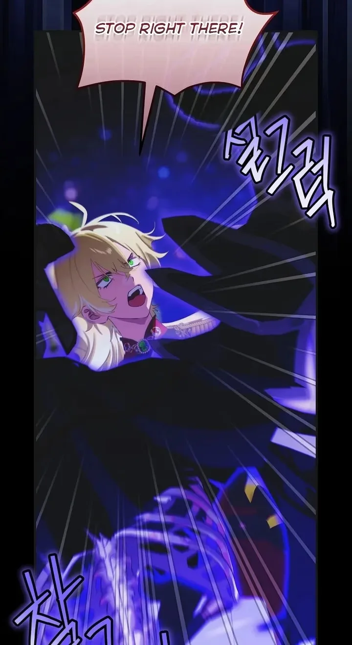 The Baby Isn’t Yours Chapter 137 page 12