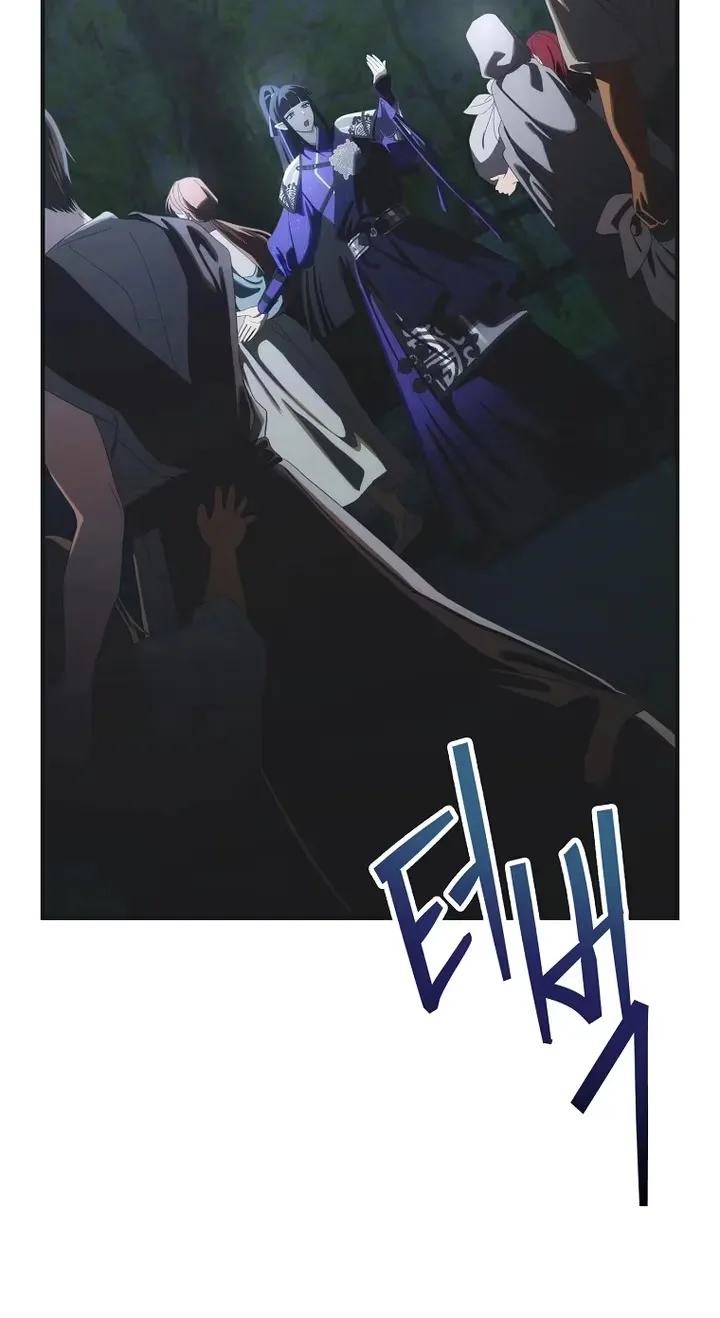 The Baby Isn’t Yours Chapter 137 page 23