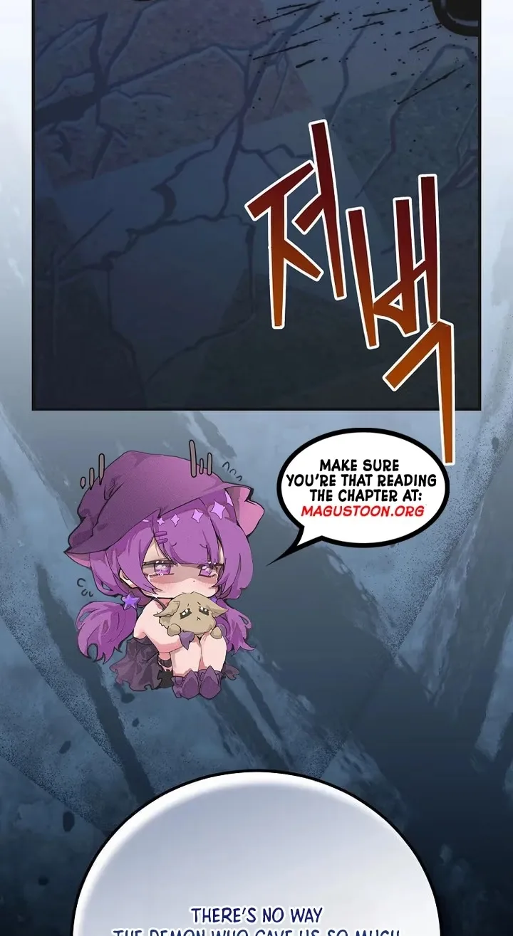 The Baby Isn’t Yours Chapter 137 page 64
