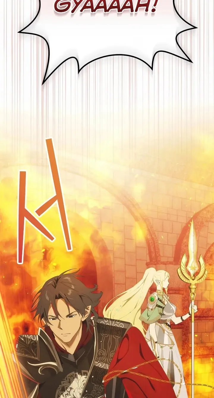 The Baby Isn’t Yours Chapter 137 page 96