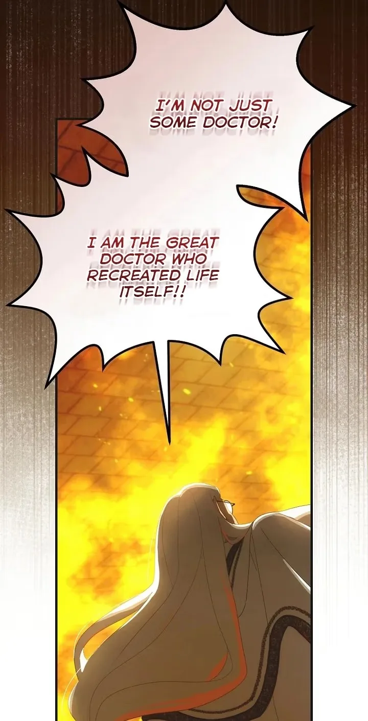 The Baby Isn’t Yours Chapter 137 page 103