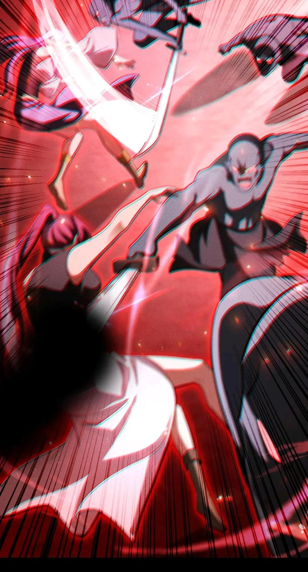 I Awoke as a God After Auto Battling For a Million Years Chapter 87 page 19