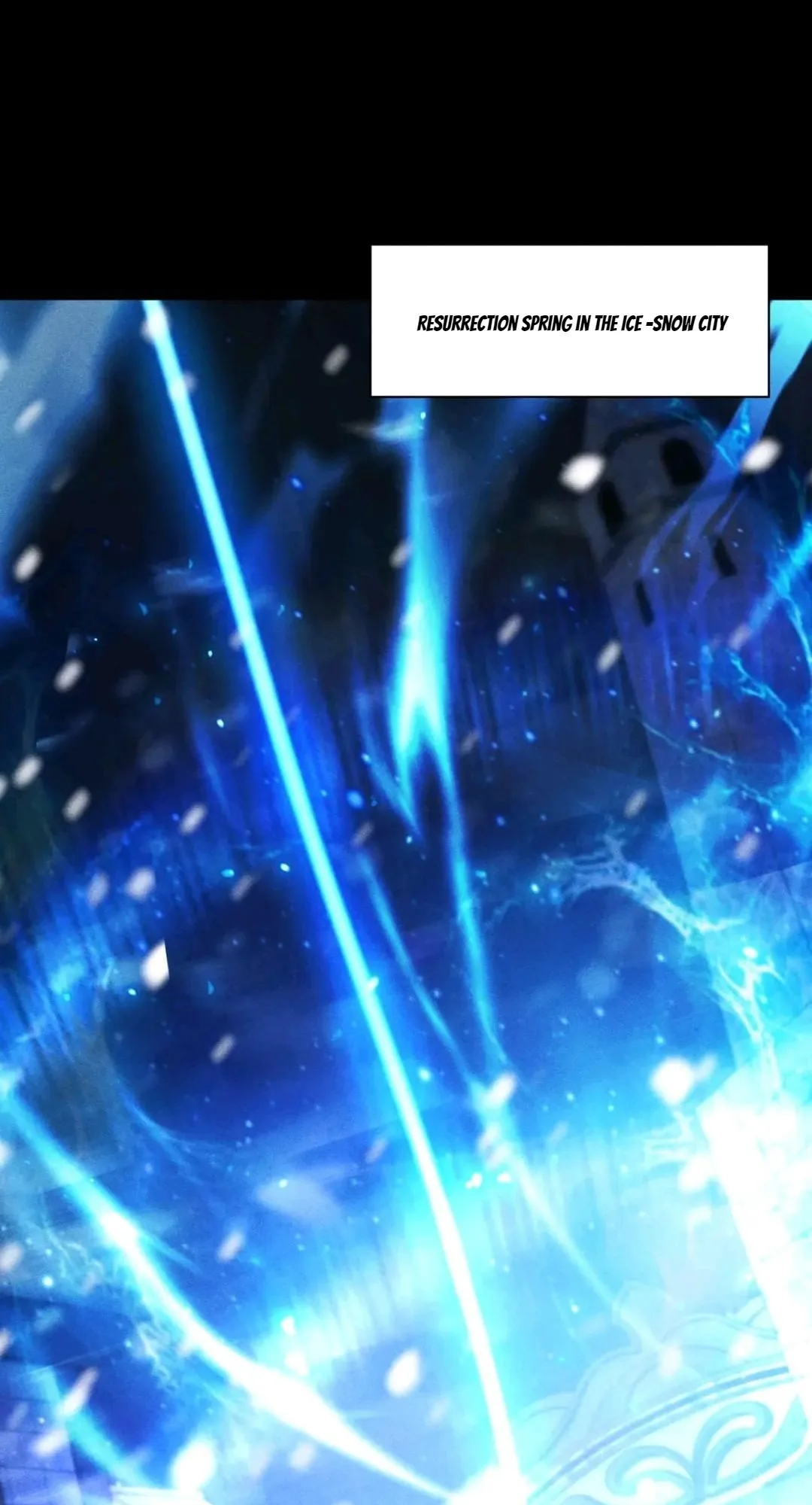I Awoke as a God After Auto Battling For a Million Years Chapter 87 page 24