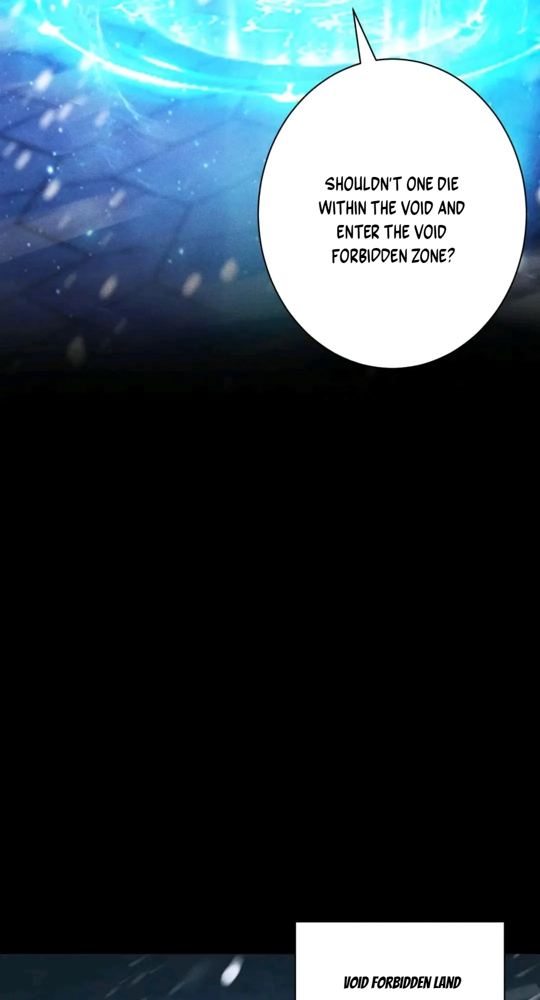 I Awoke as a God After Auto Battling For a Million Years Chapter 87 page 26