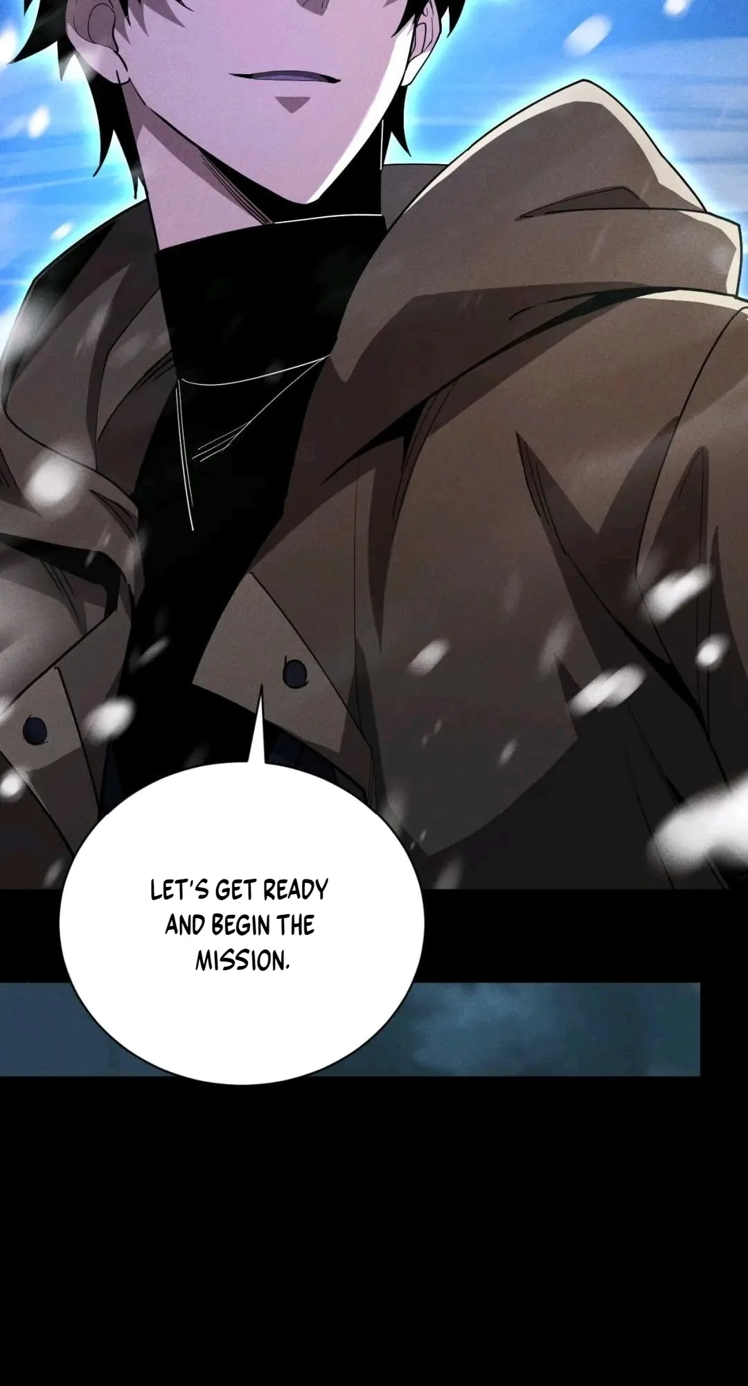 I Awoke as a God After Auto Battling For a Million Years Chapter 87 page 31