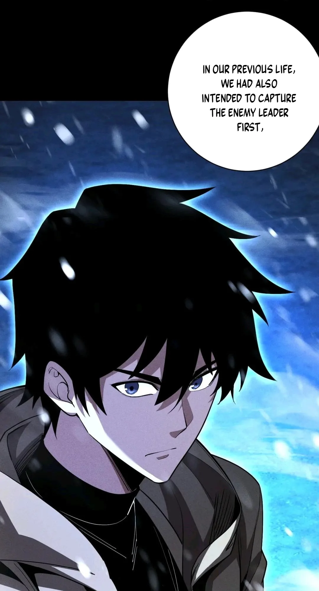 I Awoke as a God After Auto Battling For a Million Years Chapter 87 page 44