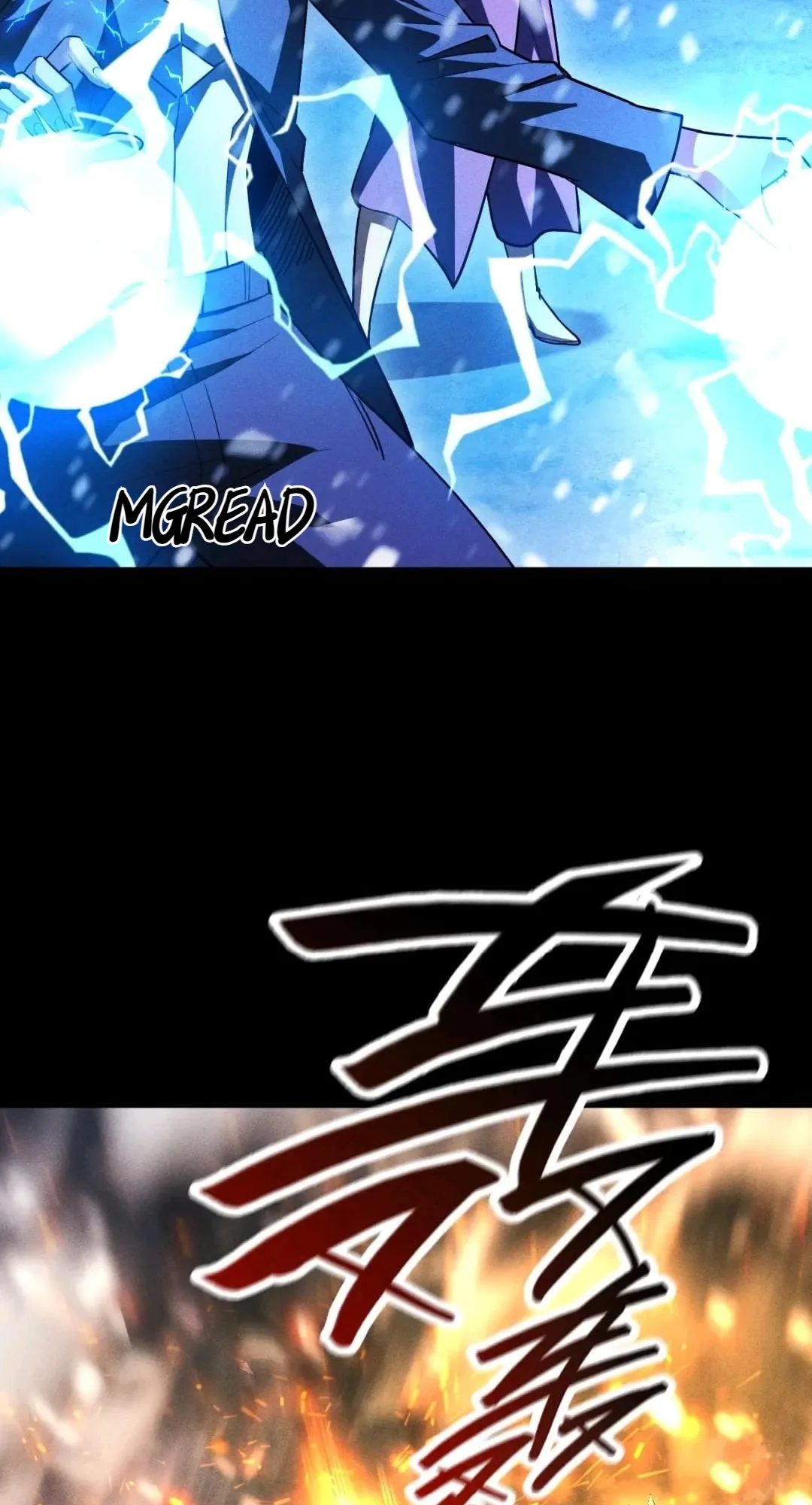 I Awoke as a God After Auto Battling For a Million Years Chapter 87 page 60