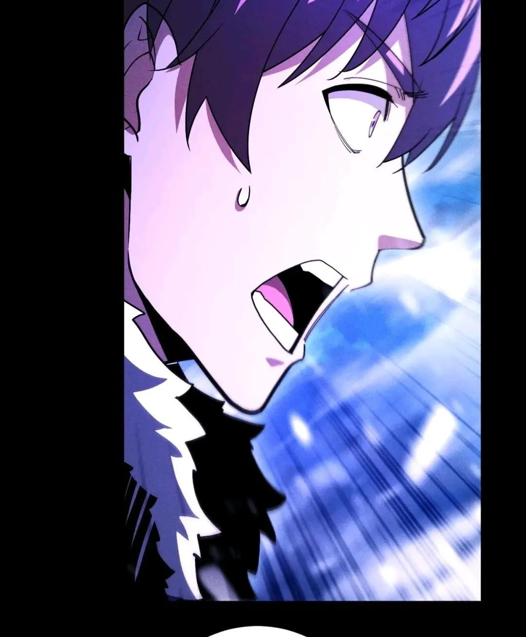 I Awoke as a God After Auto Battling For a Million Years Chapter 87 page 54