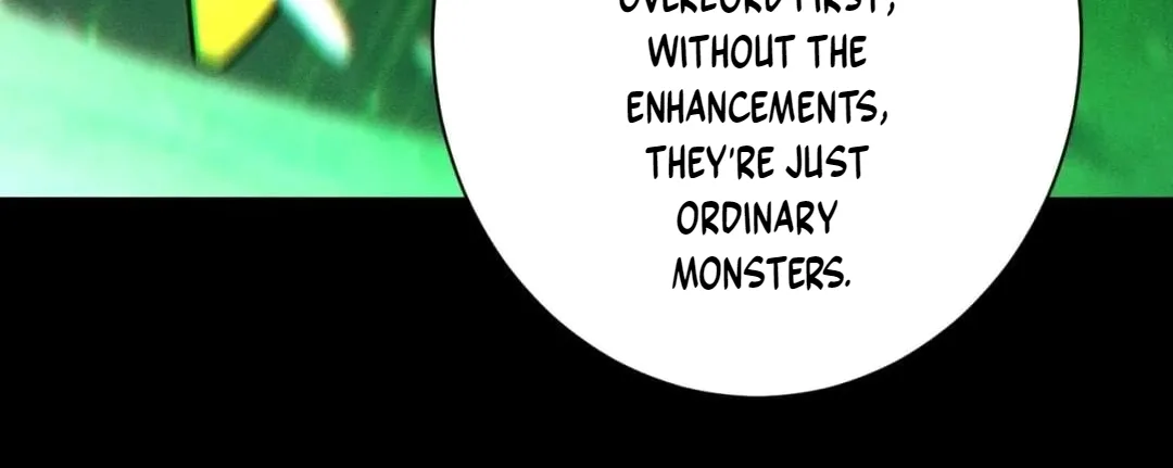 I Awoke as a God After Auto Battling For a Million Years Chapter 87 page 65
