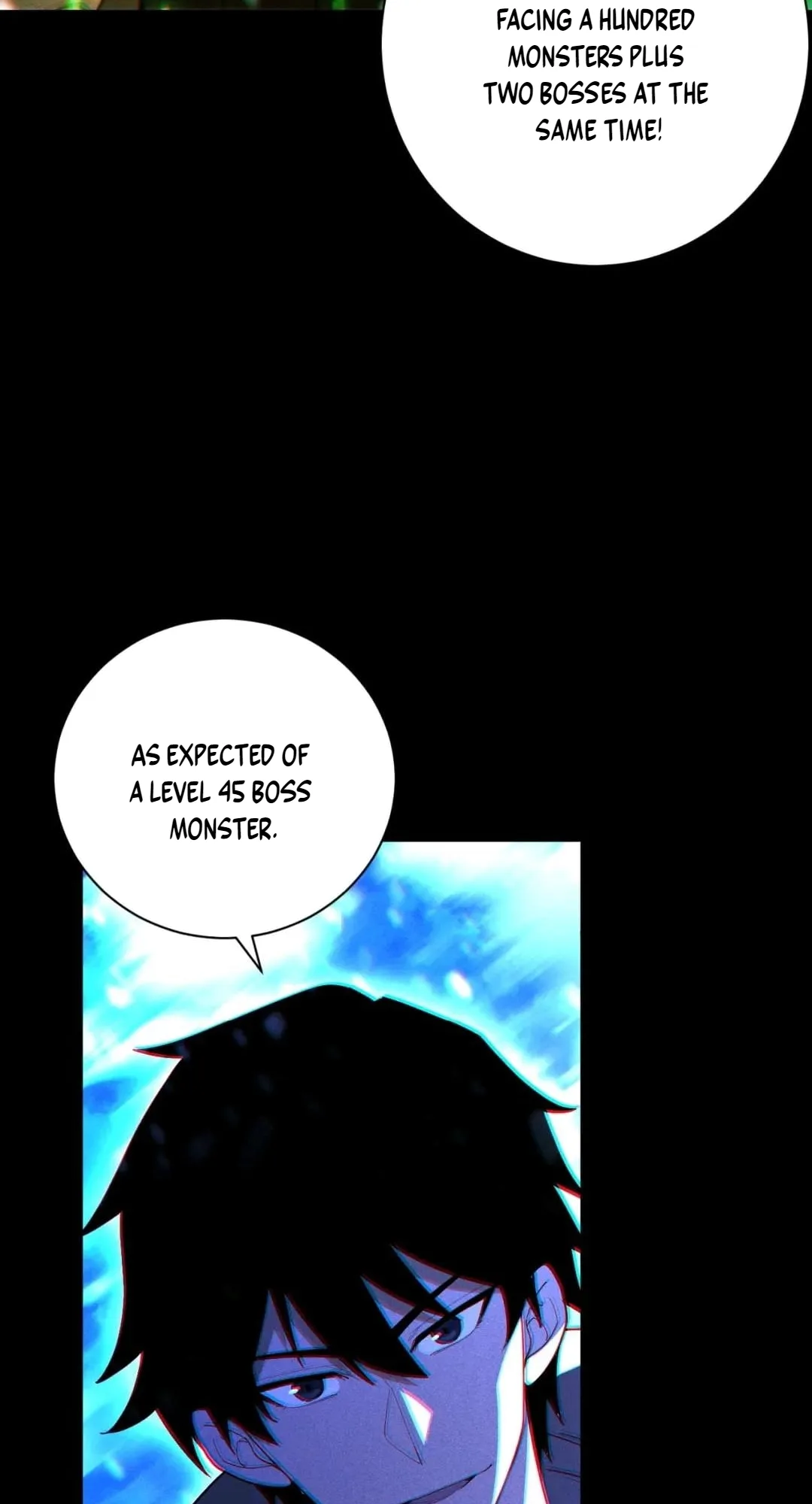 I Awoke as a God After Auto Battling For a Million Years Chapter 87 page 67