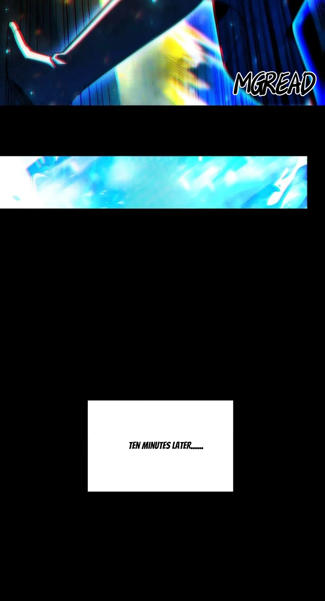 I Awoke as a God After Auto Battling For a Million Years Chapter 87 page 72