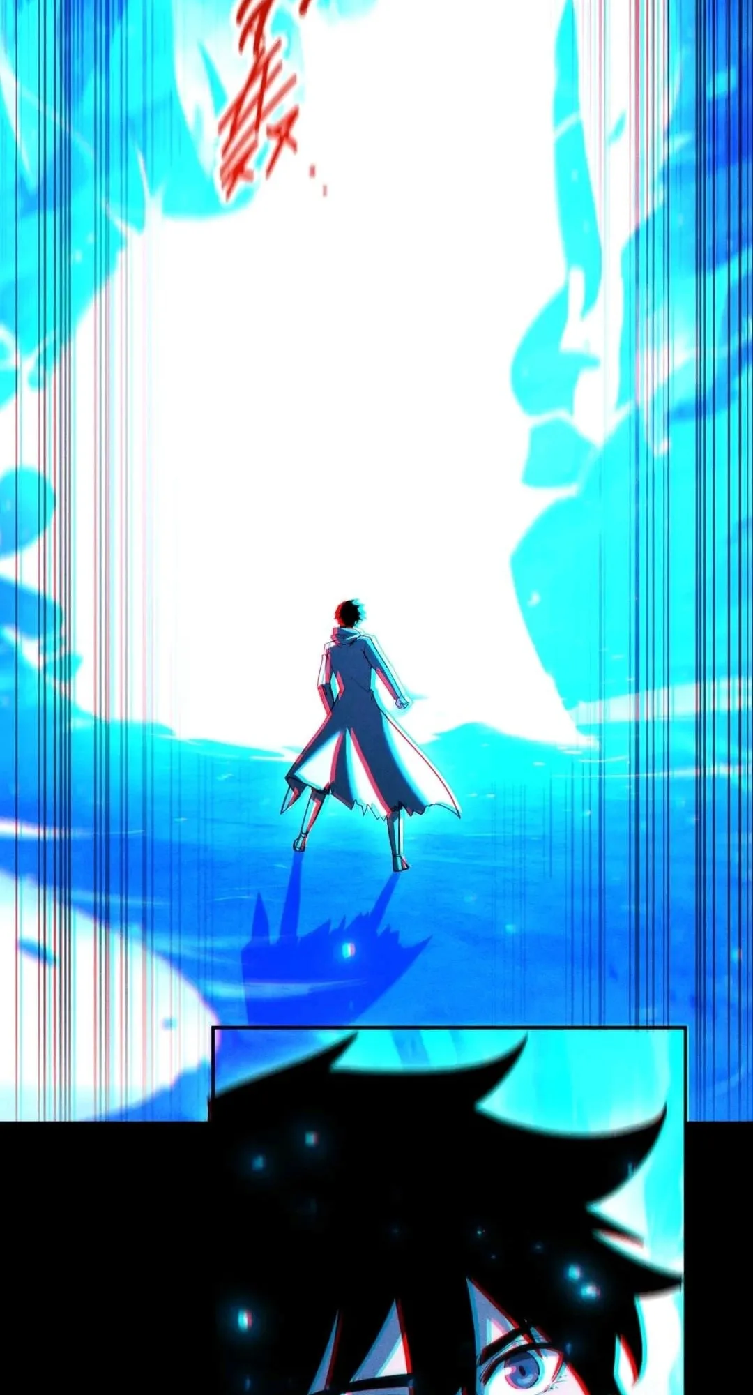 I Awoke as a God After Auto Battling For a Million Years Chapter 87 page 74